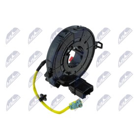 Wickelfeder, Airbag von NTY EAS-CH-014
