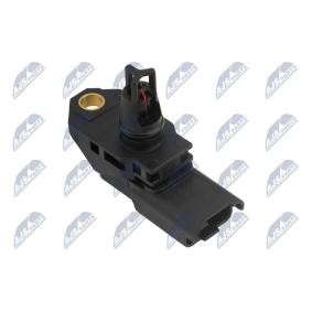 Köp Sensor, insugstryck av NTY ECM-VV-008 till det låga priset 323,83 kr