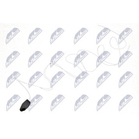 Kabelreparatursatz, Außentemperatursensor ECT-RE-002