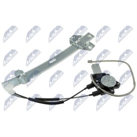 Fensterheber EPS-HD-027