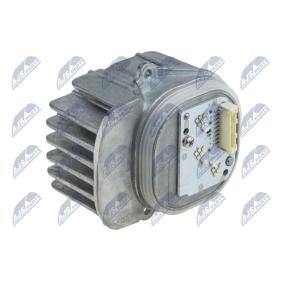 Achetez des Appareil de commande, système d'éclairage NTY EPX-ME-033 à prix pour 56,94 €