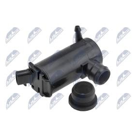 Achetez des Pompe d'eau de nettoyage, nettoyage des vitres NTY ESP-KA-005 à prix pour 7,23 €