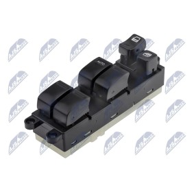 Fensterheberschalter EWS-NS-024