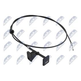 Motorhaubenzug EZC-HD-032