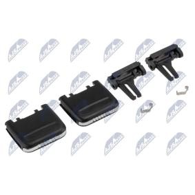 Regler, Innenraumgebläse EZC-PS-002