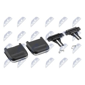 Regler, Innenraumgebläse EZC-PS-006