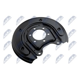 Ankerblech HTO-MS-005