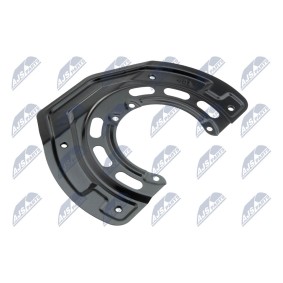 Ankerblech HTO-PL-010