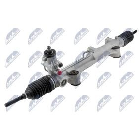 Lenkgetriebe SPK-ME-013
