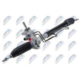 Lenkgetriebe SPK-VW-014 für SEAT