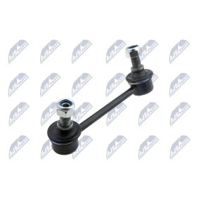 Achetez des Biellette de barre stabilisatrice NTY ZLT-TY-127 à prix pour 9,09 €