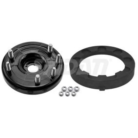 Compre Cabeçote do amortecedor e rolamento de SPIDAN CHASSIS PARTS online para ACCORD VII (CP) a preços moderados