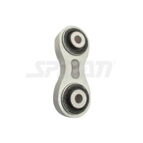 TESLA Stange / Strebe, Radaufhängung von SPIDAN CHASSIS PARTS