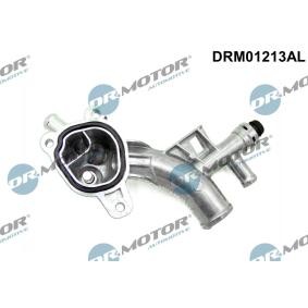 Kühlmittelflansch DRM01213AL