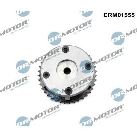 Osta Nokka-akselin ajoitussäädin DR.MOTOR AUTOMOTIVE:llä DRM01555 edullisesti hintaan 159,92 €