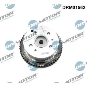 Osta Nokka-akselin ajoitussäädin DR.MOTOR AUTOMOTIVE:llä DRM01562 edullisesti hintaan 140,93 €