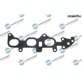 Compre Junta de colector de admisión de DR.MOTOR AUTOMOTIVE online para C1 II (PA_, PS_) a precios moderados