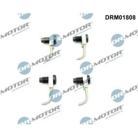 Öldüse, Kolbenbodenkühlung DRM01808