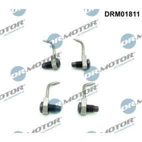 Öldüse, Kolbenbodenkühlung DRM01811