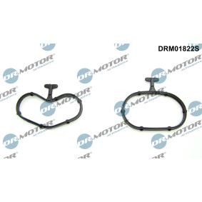 Dichtungssatz, Ölkühler DRM01822S