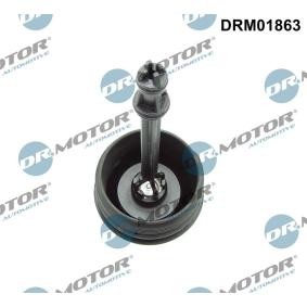 Ölfiltergehäuse von DR.MOTOR AUTOMOTIVE für Rapid Limousine (NA2) günstig online kaufen