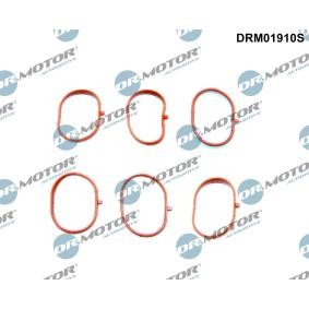 Dichtungssatz, Ansaugkrümmer von DR.MOTOR AUTOMOTIVE