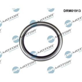 Kurbelwellensimmering für BMW von DR.MOTOR AUTOMOTIVE