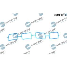 Osta Tiiviste, imusarja DR.MOTOR AUTOMOTIVE:llä DRM01919 edullisesti hintaan 18,84 €