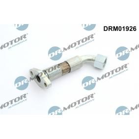 Ölleitung für Turbolader DRM01926