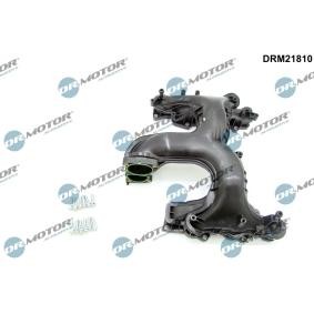 Ansaugbrücke für AUDI von DR.MOTOR AUTOMOTIVE