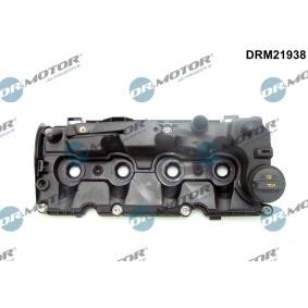 Zylinderkopfhaube DRM21938 von DR.MOTOR AUTOMOTIVE günstig für 140,65 € online kaufen