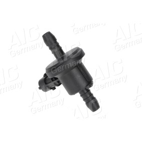 Ventil, Aktivkohlefilter 74757