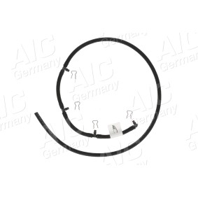Schlauch, Leckkraftstoff 74807