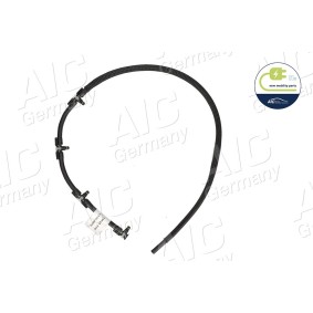 Schlauch, Leckkraftstoff von AIC
