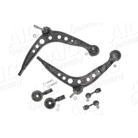 Querlenker-Reparatursatz 74873Set
