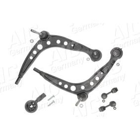 Querlenker-Reparatursatz 74876Set