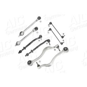 Compre Jogo de braços oscilantes, suspensão de rodas da AIC 74878Set a um preço baixo por 212,18 €