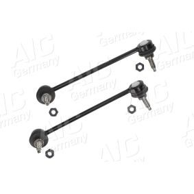 Acquista Kit riparazione, Barra accoppiamento stabilizzatore da AIC 74880Set a buon mercato per soli 22,13 €