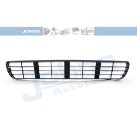 Lüftungsgitter, Stoßfänger für AUDI von JOHNS