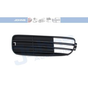 Compre Grelha de ventilador, pára-choques da JOHNS 13 08 27-1 a um preço baixo por 8,32 €