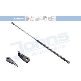 Köp Gasfjäder, motorhuv av JOHNS 13 09 03-91 till det låga priset 117,04 kr