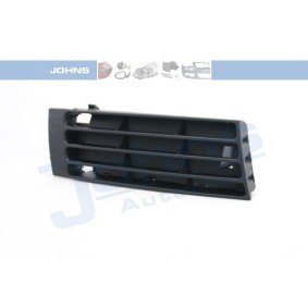 Lüftungsgitter, Stoßfänger 13 09 27-6 von JOHNS günstig für 8,71 € online kaufen
