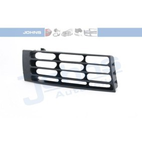 Lüftungsgitter, Stoßfänger 13 09 27-8 von JOHNS günstig für 8,86 € online kaufen