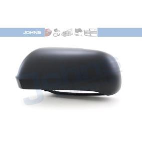 Abdeckung, Außenspiegel 13 09 37-90 von JOHNS günstig für 14,64 € online kaufen