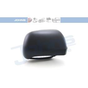 Abdeckung, Außenspiegel 13 09 38-90 von JOHNS günstig für 14,64 € online kaufen