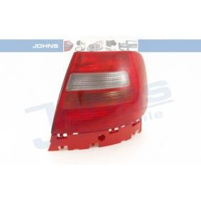 Osta JOHNS Takavalo netistä A4 Sedan (8D2, B5)-mallille edulliseen hintaan