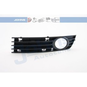 Lüftungsgitter, Stoßfänger 13 10 27-1 von JOHNS günstig für 9,98 € online kaufen