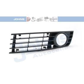 Lüftungsgitter, Stoßfänger für AUDI von JOHNS
