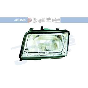 Compre Faros de JOHNS online para 100 C4 Avant (4A5) a precios moderados