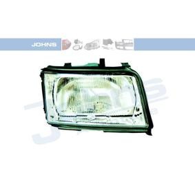 Compre Faros de JOHNS online para 100 C4 Avant (4A5) a precios moderados